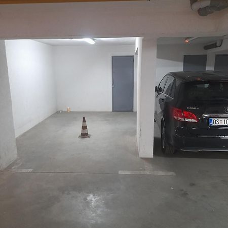 Apartman Ana Lägenhet Osijek Exteriör bild