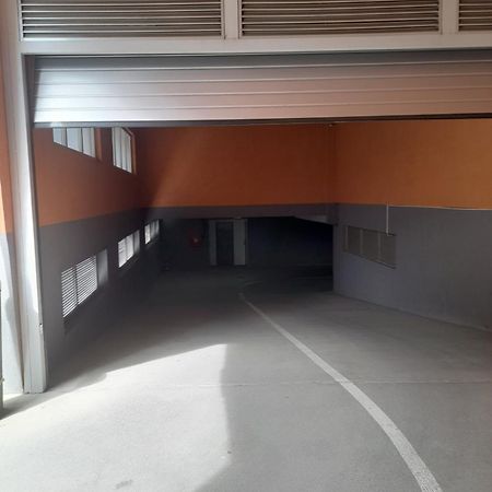 Apartman Ana Lägenhet Osijek Exteriör bild