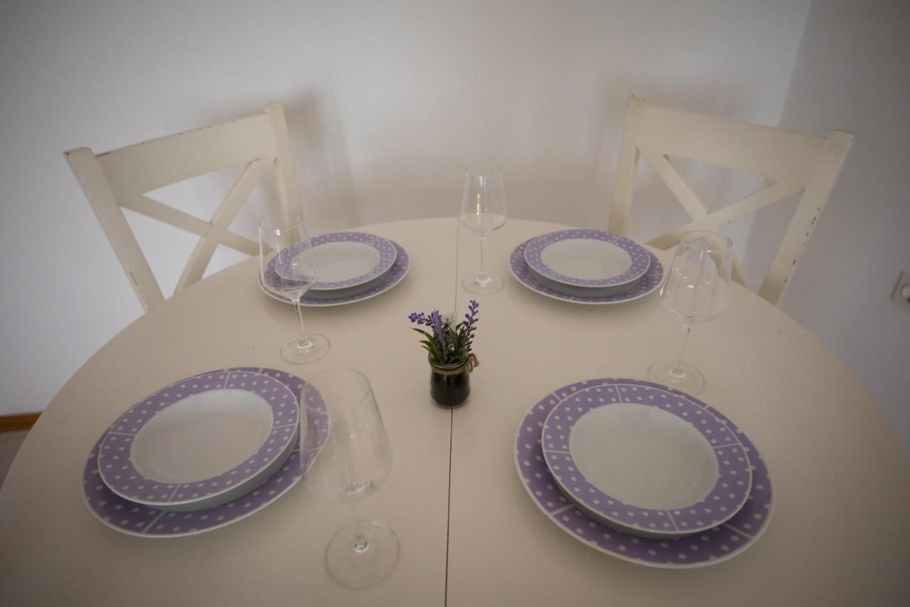 Apartman Ana Lägenhet Osijek Exteriör bild