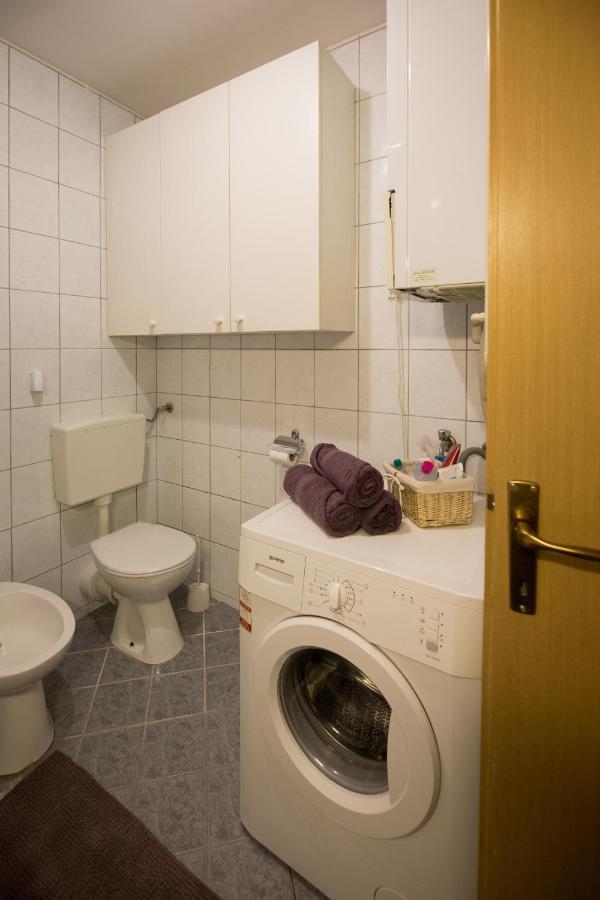 Apartman Ana Lägenhet Osijek Exteriör bild