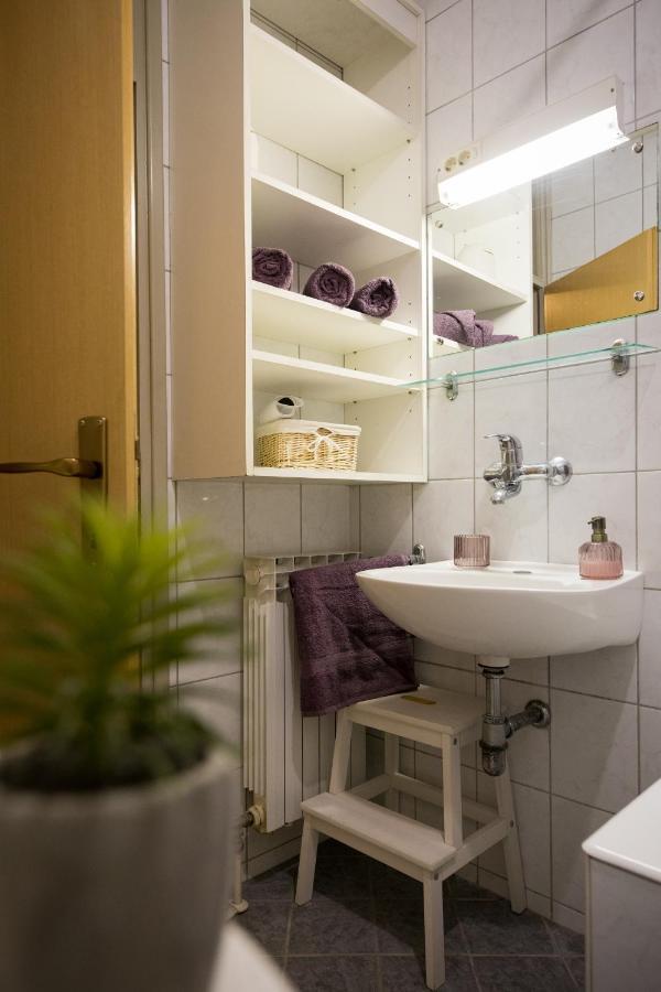 Apartman Ana Lägenhet Osijek Exteriör bild